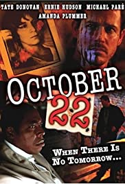 Watch Free October 22 (1998)