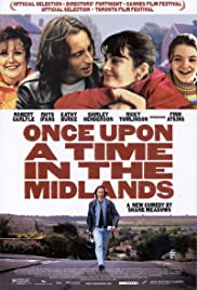Watch Free Once Upon a Time in the Midlands (2002)