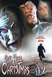 Watch Free One Hell of a Christmas (2002)