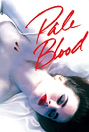 Watch Free Pale Blood (1990)