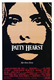 Watch Free Patty Hearst (1988)