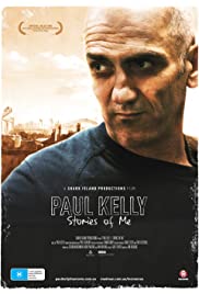 Watch Free Paul Kelly  Stories of Me (2012)