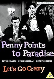 Watch Free Penny Points to Paradise (1951)