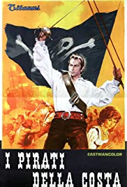 Watch Full Movie :Pirates of the Coast (1960)