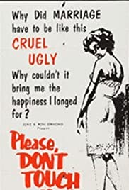 Watch Free Please Dont Touch Me (1963)