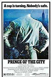 Watch Free Prince of the City (1981)
