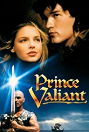 Watch Free Prince Valiant (1997)