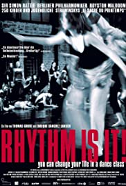 Watch Full Movie :Rhythm Is It! (2004)