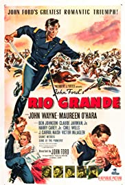 Watch Free Rio Grande (1950)