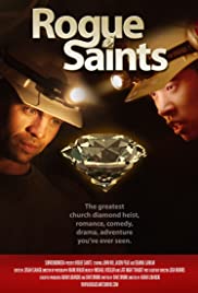 Watch Free Rogue Saints (2011)