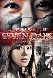 Watch Free Seven Days (2007)