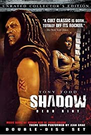 Watch Full Movie :Shadow: Dead Riot (2006)