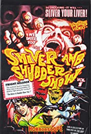 Watch Free Shiver & Shudder Show (2002)