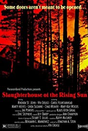 Watch Free Slaughterhouse of the Rising Sun (2005)