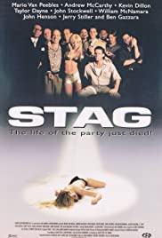Watch Free Stag (1997)