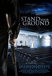 Watch Full Movie :Stand Your Ground (2013)