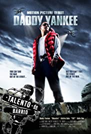 Watch Free Talento de barrio (2008)