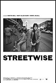 Watch Full Movie :Streetwise (1984)