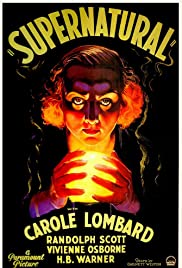Watch Free Supernatural (1933)
