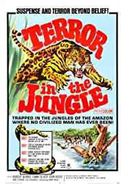 Watch Free Terror in the Jungle (1968)