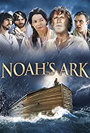 Watch Free The Ark (2015)