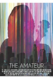 Watch Free The Amateur (2014)