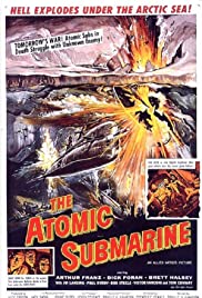 Watch Free The Atomic Submarine (1959)