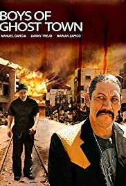Watch Free The Boys of Ghost Town (2009)