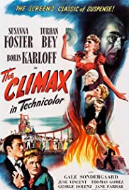 Watch Free The Climax (1944)