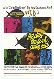 Watch Free The Day the Fish Came Out (1967)