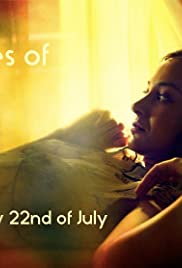 Watch Free The Erotic Adventures of Anais Nin (2015)