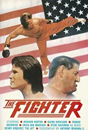 Watch Free The Fighter (1989)