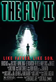 Watch Free The Fly II (1989)