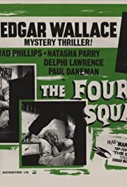 Watch Free The Fourth Square (1961)