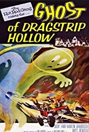 Watch Free Ghost of Dragstrip Hollow (1959)