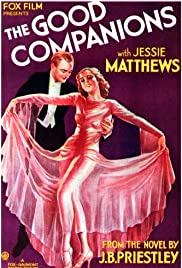 Watch Free The Good Companions (1933)