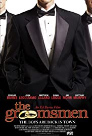 Watch Free The Groomsmen (2006)