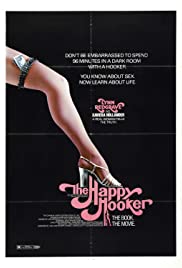 Watch Free The Happy Hooker (1975)