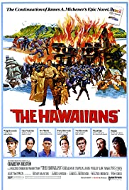 Watch Full Movie :The Hawaiians (1970)