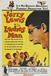 Watch Free The Ladies Man (1961)