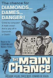 Watch Free The Main Chance (1964)