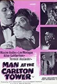Watch Free The Man at the Carlton Tower (1961)