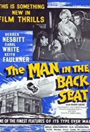 Watch Free The Man in the Back Seat (1961)