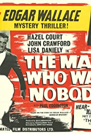Watch Full Movie :The Man Who Was Nobody (1960)