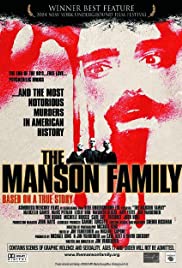 Watch Free The Manson Family (1997)