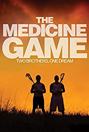 Watch Full Movie :The Medicine Game (2013)