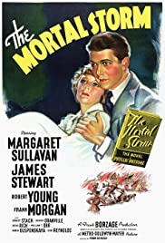 Watch Free The Mortal Storm (1940)
