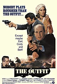 Watch Free The Outfit (1973)