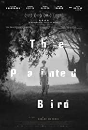 Watch Free The Painted Bird (2019)