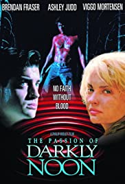 Watch Free The Passion of Darkly Noon (1995)